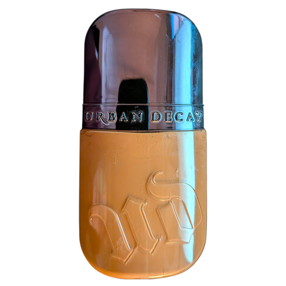 URBAN DECAY ~ FACE BOND WATERPROOF FOUNDATION UP TO 24 HR ~ # 22 MEDIUM NEUTRAL